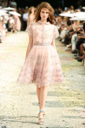 Fotoservizio/SS 2019/WOMEN/SFILATA/LUISA BECCARIA/DP2/32