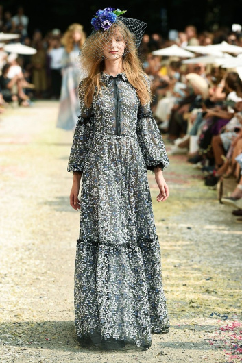 Fotoservizio/SS 2019/WOMEN/SFILATA/LUISA BECCARIA/DP2/26