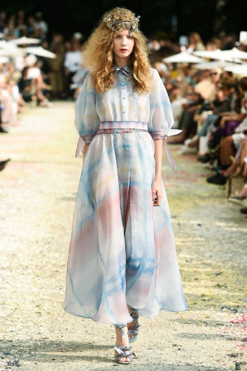 Fotoservizio/SS 2019/WOMEN/SFILATA/LUISA BECCARIA/DP2/27