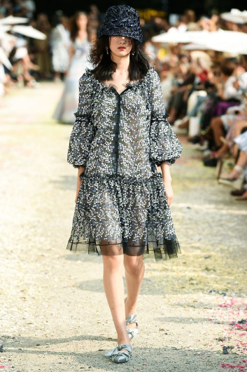 Fotoservizio/SS 2019/WOMEN/SFILATA/LUISA BECCARIA/DP2/29