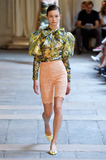 Fotoservizio/SS 2019/WOMEN/SFILATA/VIVETTA/DP2/1