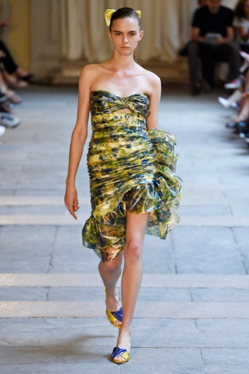 Fotoservizio/SS 2019/WOMEN/SFILATA/VIVETTA/DP2/2