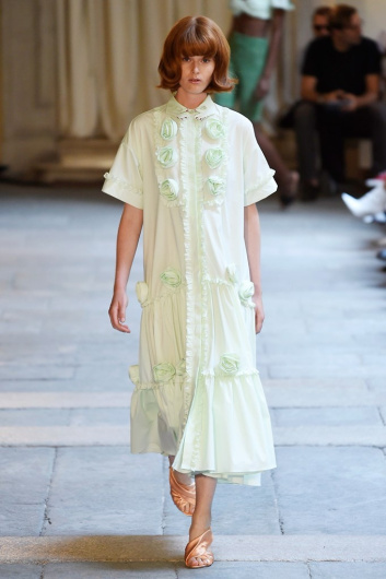 Fotoservizio/SS 2019/WOMEN/SFILATA/VIVETTA/DP2/5