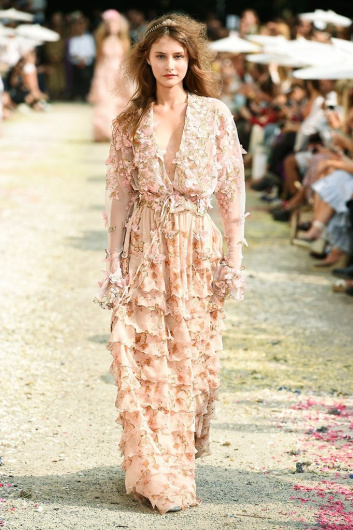 Fotoservizio/SS 2019/WOMEN/SFILATA/LUISA BECCARIA/DP2/36