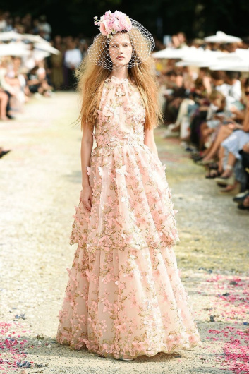 Fotoservizio/SS 2019/WOMEN/SFILATA/LUISA BECCARIA/DP2/37