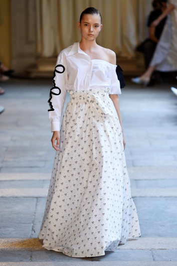 Fotoservizio/SS 2019/WOMEN/SFILATA/VIVETTA/DP2/11