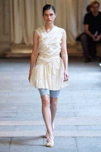 Fotoservizio/SS 2019/WOMEN/SFILATA/VIVETTA/DP2/0