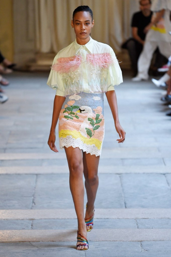 Fotoservizio/SS 2019/WOMEN/SFILATA/VIVETTA/DP2/1