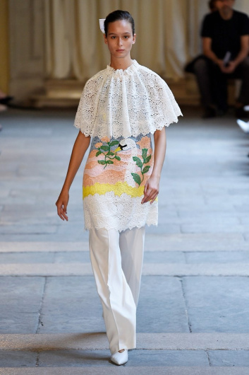 Fotoservizio/SS 2019/WOMEN/SFILATA/VIVETTA/DP2/2