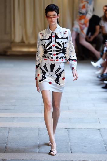 Fotoservizio/SS 2019/WOMEN/SFILATA/VIVETTA/DP2/4
