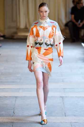 Fotoservizio/SS 2019/WOMEN/SFILATA/VIVETTA/DP2/5