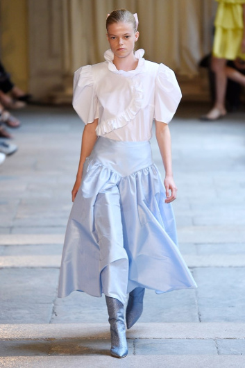 Fotoservizio/SS 2019/WOMEN/SFILATA/VIVETTA/DP2/6