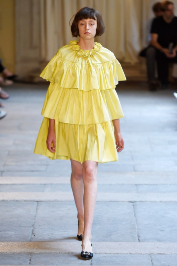 Fotoservizio/SS 2019/WOMEN/SFILATA/VIVETTA/DP2/7