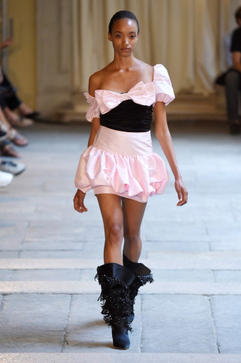 Fotoservizio/SS 2019/WOMEN/SFILATA/VIVETTA/DP2/8
