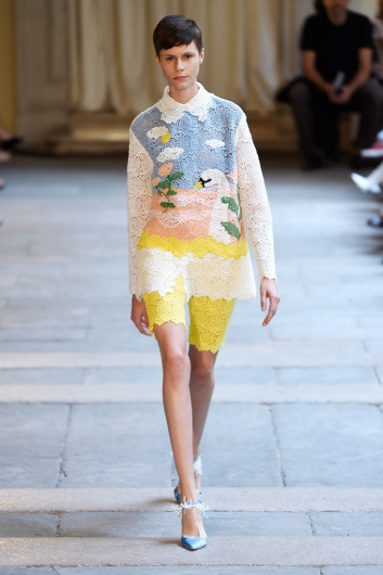 Fotoservizio/SS 2019/WOMEN/SFILATA/VIVETTA/DP2/0