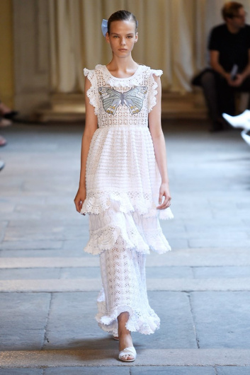Fotoservizio/SS 2019/WOMEN/SFILATA/VIVETTA/DP2/1