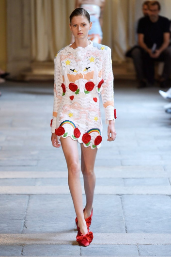 Fotoservizio/SS 2019/WOMEN/SFILATA/VIVETTA/DP2/2