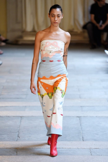 Fotoservizio/SS 2019/WOMEN/SFILATA/VIVETTA/DP2/3