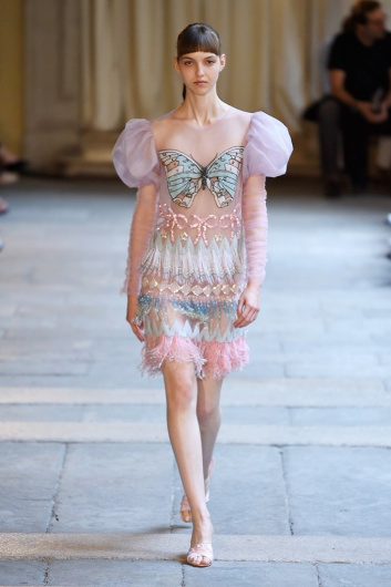 Fotoservizio/SS 2019/WOMEN/SFILATA/VIVETTA/DP2/7