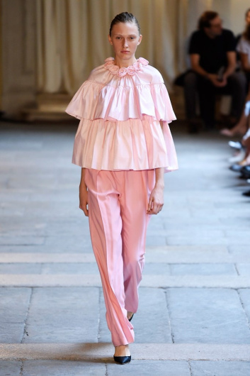 Fotoservizio/SS 2019/WOMEN/SFILATA/VIVETTA/DP2/1