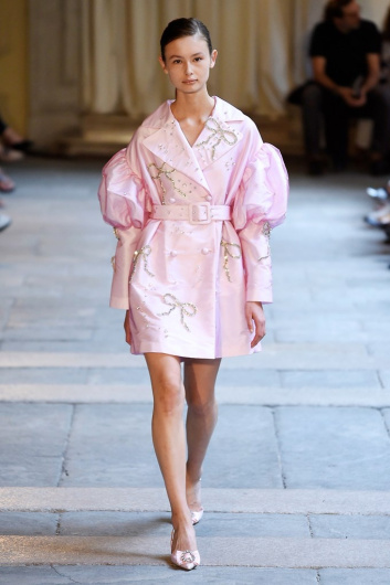 Fotoservizio/SS 2019/WOMEN/SFILATA/VIVETTA/DP2/2