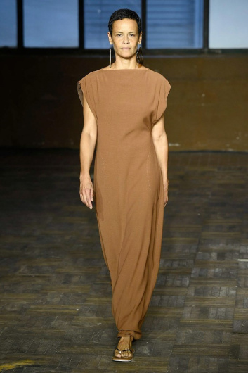 Fotoservizio/SS 2019/WOMEN/SFILATA/ERIKA CAVALLINI/DP2/0