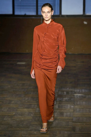 Fotoservizio/SS 2019/WOMEN/SFILATA/ERIKA CAVALLINI/DP2/4