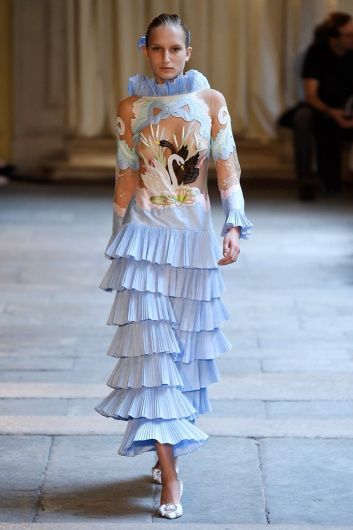 Fotoservizio/SS 2019/WOMEN/SFILATA/VIVETTA/DP2/11
