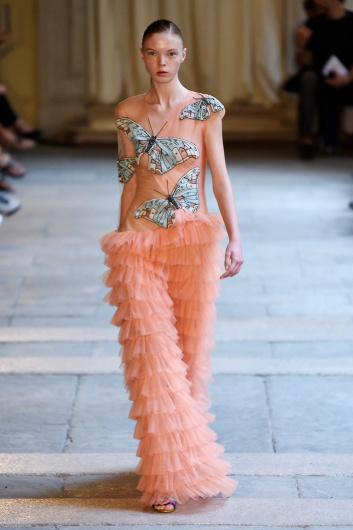 Fotoservizio/SS 2019/WOMEN/SFILATA/VIVETTA/DP2/12