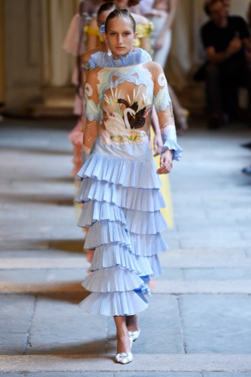 Fotoservizio/SS 2019/WOMEN/SFILATA/VIVETTA/DP2/13