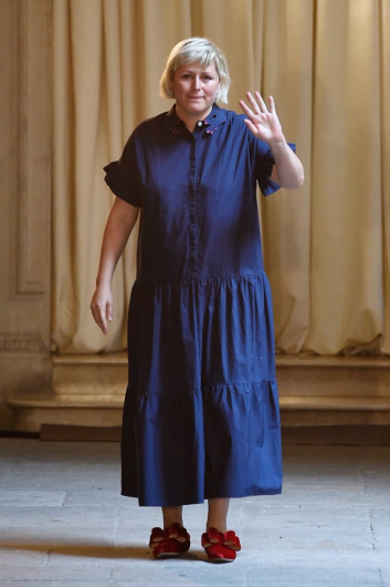 Fotoservizio/SS 2019/WOMEN/SFILATA/VIVETTA/DP2/14