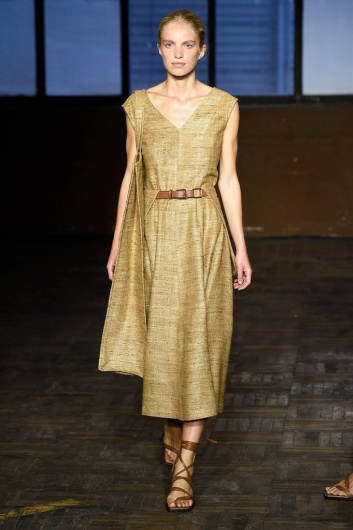 Fotoservizio/SS 2019/WOMEN/SFILATA/ERIKA CAVALLINI/DP2/11