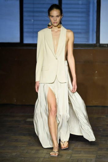 Fotoservizio/SS 2019/WOMEN/SFILATA/ERIKA CAVALLINI/DP2/15