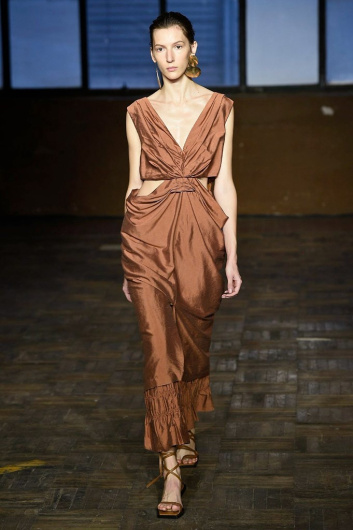 Fotoservizio/SS 2019/WOMEN/SFILATA/ERIKA CAVALLINI/DP2/6