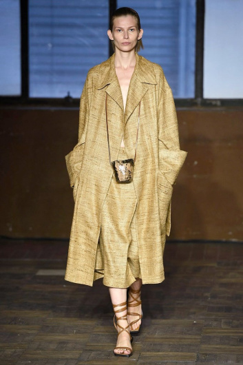 Fotoservizio/SS 2019/WOMEN/SFILATA/ERIKA CAVALLINI/DP2/9