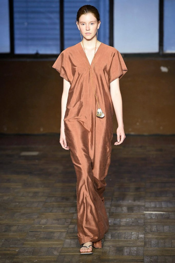 Fotoservizio/SS 2019/WOMEN/SFILATA/ERIKA CAVALLINI/DP2/20
