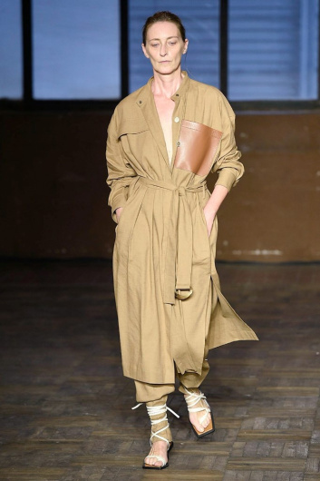 Fotoservizio/SS 2019/WOMEN/SFILATA/ERIKA CAVALLINI/DP2/22