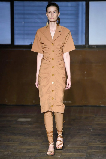 Fotoservizio/SS 2019/WOMEN/SFILATA/ERIKA CAVALLINI/DP2/23