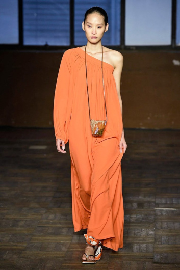 Fotoservizio/SS 2019/WOMEN/SFILATA/ERIKA CAVALLINI/DP2/30