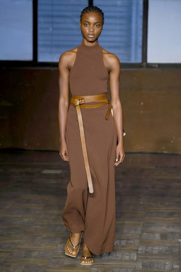 Fotoservizio/SS 2019/WOMEN/SFILATA/ERIKA CAVALLINI/DP2/35