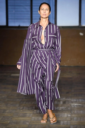 Fotoservizio/SS 2019/WOMEN/SFILATA/ERIKA CAVALLINI/DP2/26