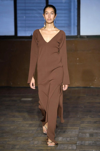 Fotoservizio/SS 2019/WOMEN/SFILATA/ERIKA CAVALLINI/DP2/29