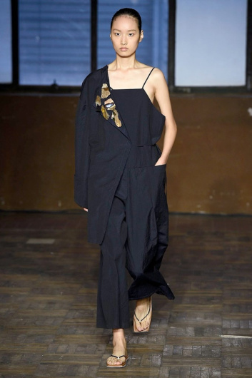 Fotoservizio/SS 2019/WOMEN/SFILATA/ERIKA CAVALLINI/DP2/40