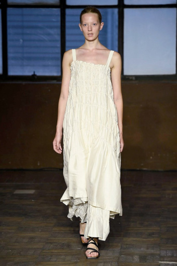 Fotoservizio/SS 2019/WOMEN/SFILATA/ERIKA CAVALLINI/DP2/41