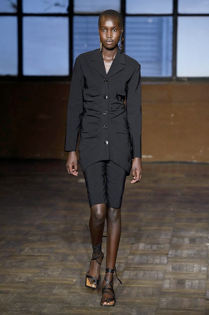 Fotoservizio/SS 2019/WOMEN/SFILATA/ERIKA CAVALLINI/DP2/42