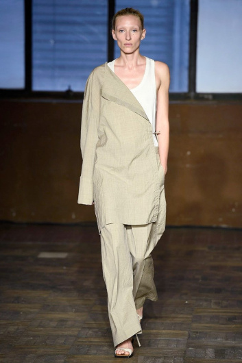 Fotoservizio/SS 2019/WOMEN/SFILATA/ERIKA CAVALLINI/DP2/43