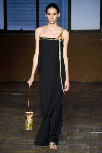 Fotoservizio/SS 2019/WOMEN/SFILATA/ERIKA CAVALLINI/DP2/36