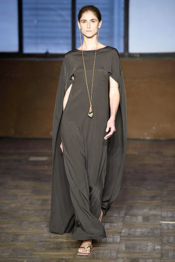 Fotoservizio/SS 2019/WOMEN/SFILATA/ERIKA CAVALLINI/DP2/38