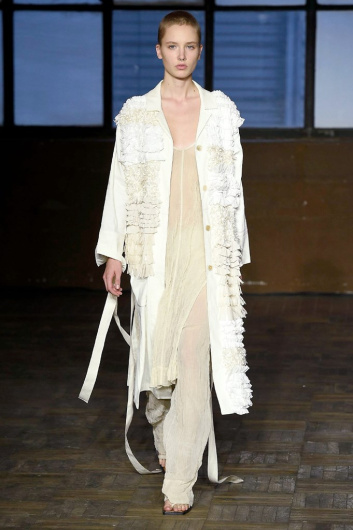 Fotoservizio/SS 2019/WOMEN/SFILATA/ERIKA CAVALLINI/DP2/39
