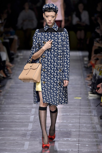 Fotoservizio/SS 2019/WOMEN/SFILATA/PRADA/DP2/3